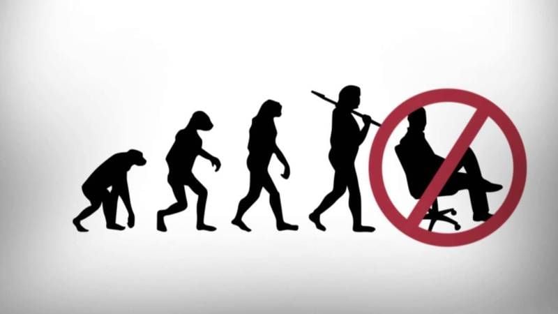 Is sitting the new smoking? Are you successfully managing risks to health from manual handling? Is sitting the new smoking? Are you successfully managing risks to health from manual handling?
